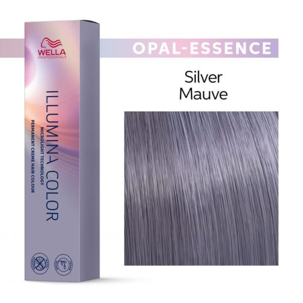 Wella Illumina Color Opal Essence hiusväri 60 ml