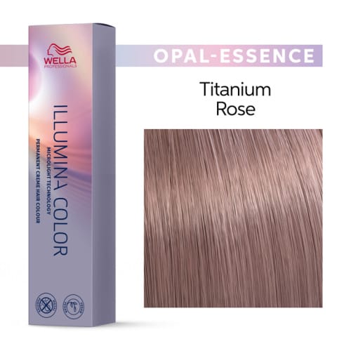Wella Illumina Color Opal Essence hiusväri 60 ml