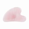 Ilu Makeup Rose Quartz GUA SHA kivi kasvojen hierontaan