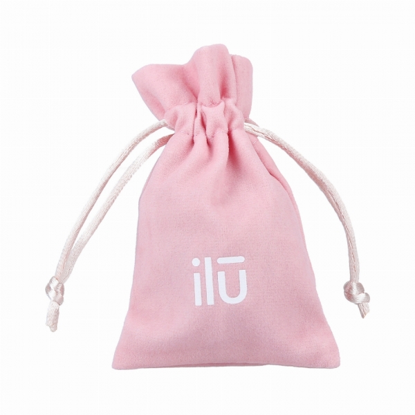 Ilu Makeup Rose Quartz GUA SHA kivi kasvojen hierontaan