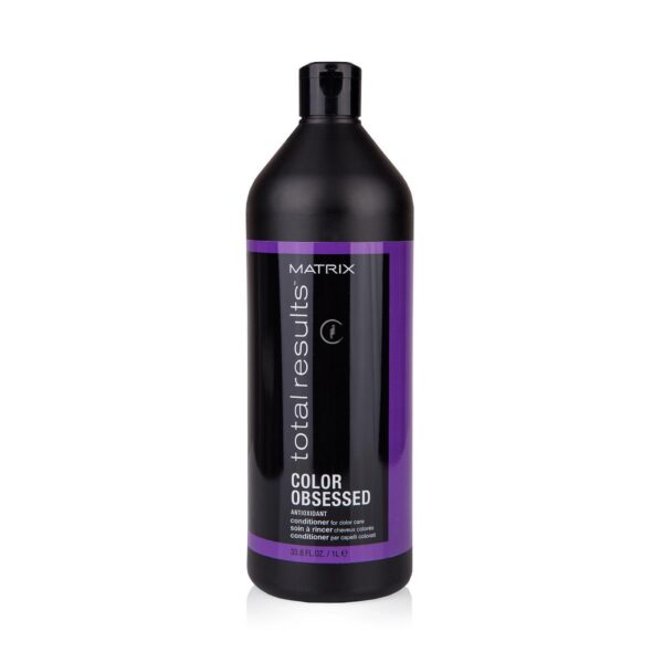 Matrix Total Results Color Obsessed Conditioner