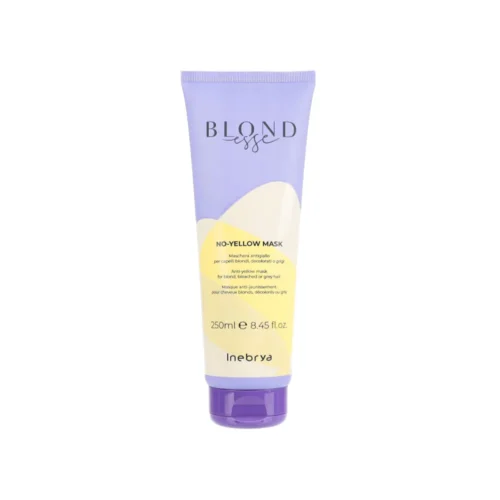 Inebrya Blondesse No-Yellow Mask 250 ml