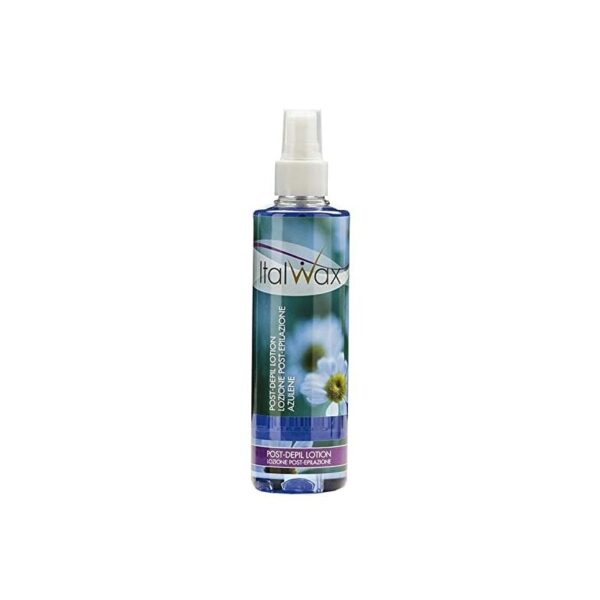 ItalWax-After-Wax-Lotion-Azulene-250-ml ItalWax After Wax Lotion Azulene