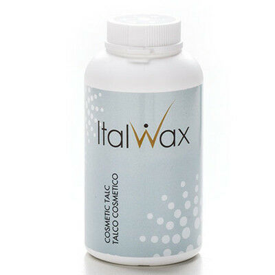 ItalWax Cosmetic Talc 150 g