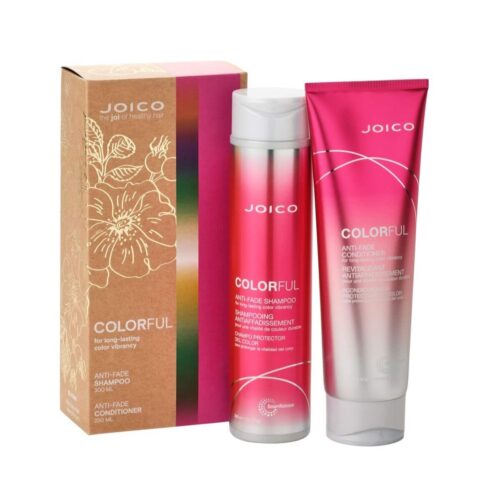 JOICO Colorful Duo