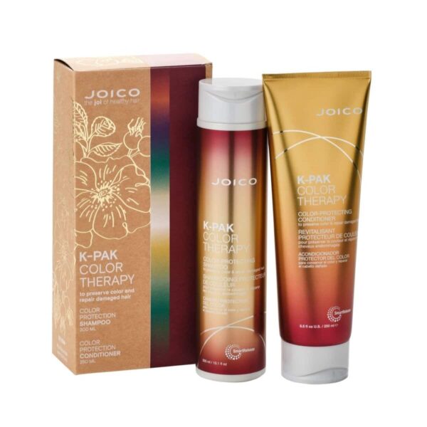 JOICO K-Pak Color Therapy Duo