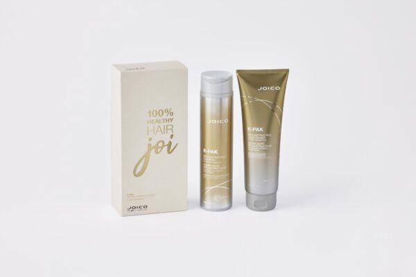 JOICO K-Pak Duo