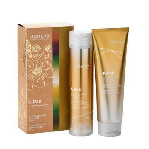 JOICO K-Pak Duo