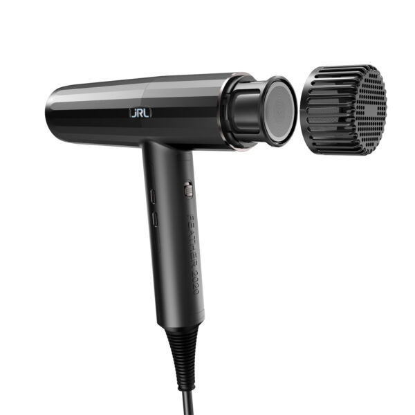 JRL-Forte-Pro-Hair-Dryer-.-mybeauty24.eu_ JRL Forte Pro Professional hiustenkuivaaja 2150W