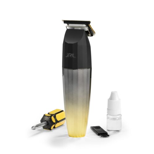 JRL-Fresh-Fade-2020T-Gold-professional-trimmer JRL Fresh Fade 2020T Gold hiustrimmeri