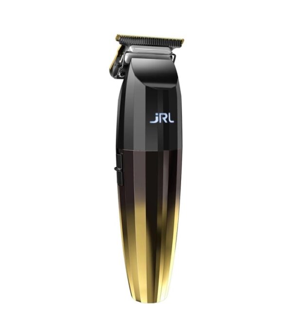 JRL-Fresh-Fade-2020T-Gold-trimmer JRL Fresh Fade 2020T Gold hiustrimmeri