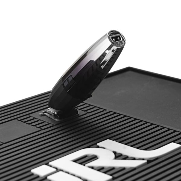 JRL Magnetic Mat 3 magneetilla liukuestematto työvälineille