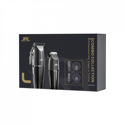 JRL Onyx Collection Combo Kit