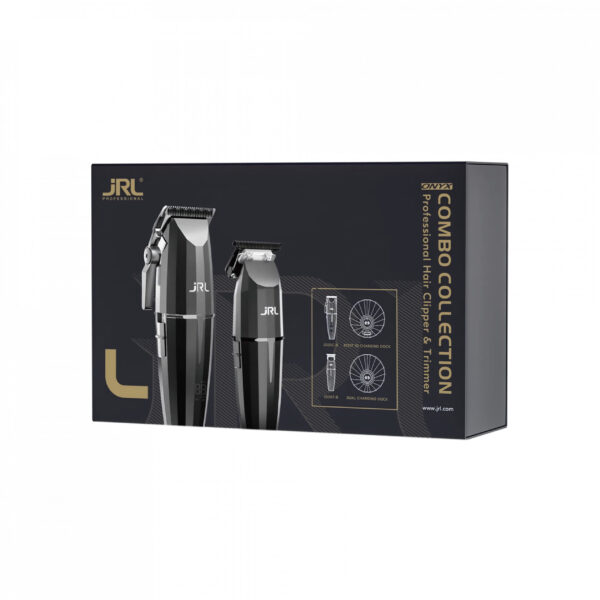 JRL Onyx Collection Combo Kit