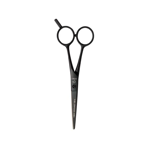 Joewell-New-Cobalt-4.5-Black-Scissor Joewell New Cobalt 4.5 Black Scissor