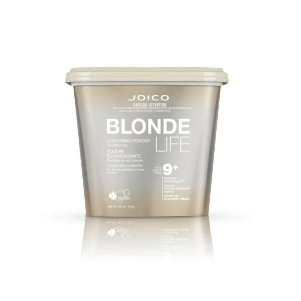 Joico-Blonde-Life-Lightening-Powder Joico Blonde Life Lightening Powder 454 g