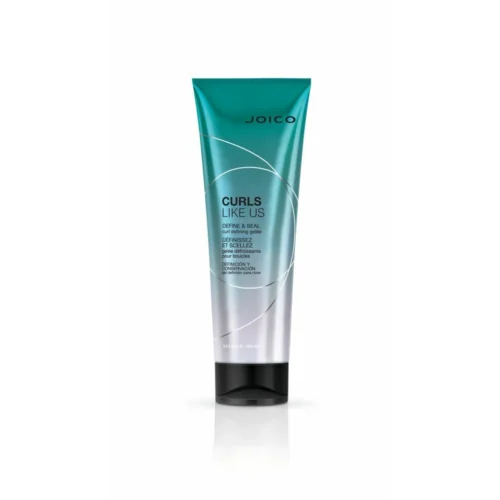 Joico Curls Like Us Define & Seal Curl Defining Gelee 250ml
