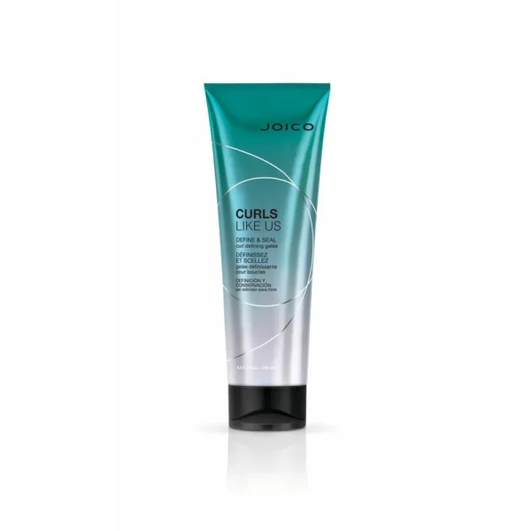 Joico Curls Like Us Define & Seal Curl Defining Gelee 250ml