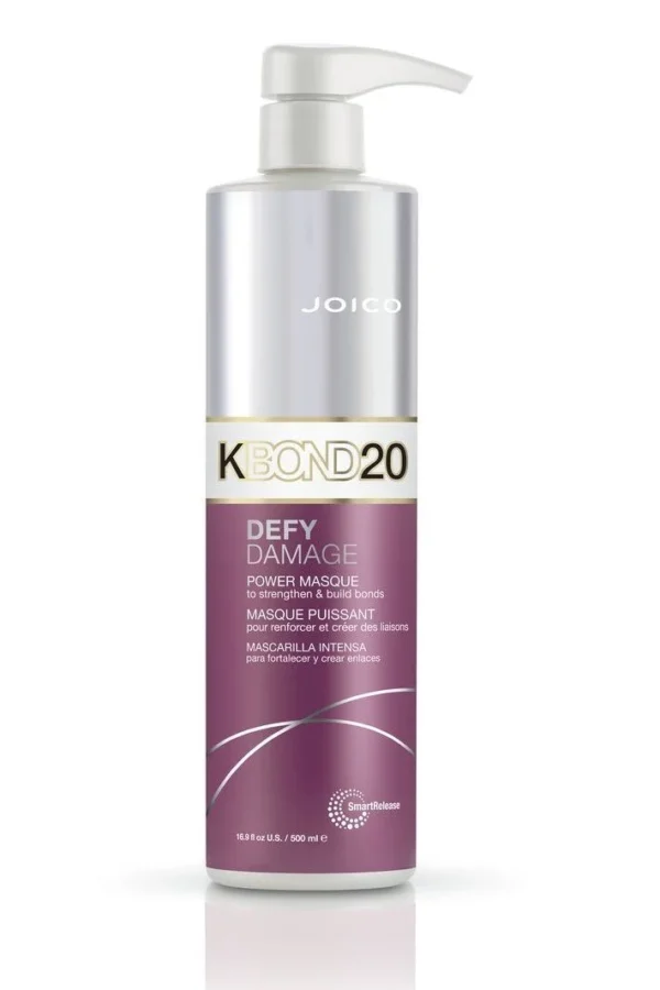 Joico Defy Damage KBond20 Power Masque 500ml