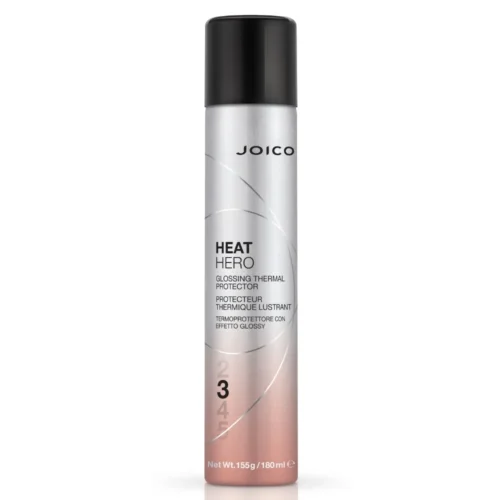Joico Heat Hero Glossing Thermal Protector 180ml