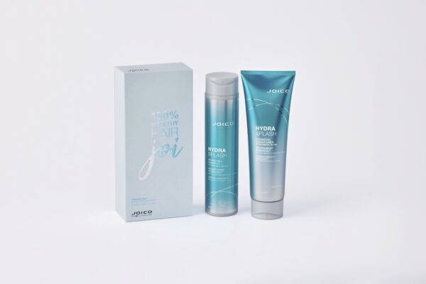 Joico-Hydrasplash-Holiday-Duo Joico Hydrasplash Holiday Duo