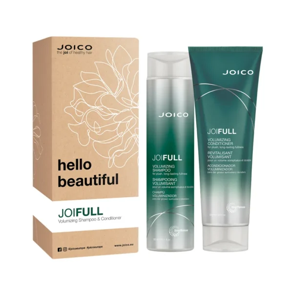 Joico-Joifull-Holiday-Duo-2022-mybeauty24.eu_ Joico Joifull Holiday Duo