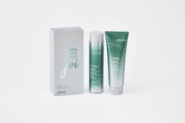 Joico-Joifull-Holiday-Duo Joico Joifull Holiday Duo