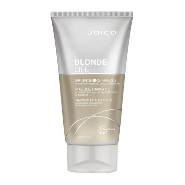 Joico NEW! Blonde Life Brightening Masque 150 ml
