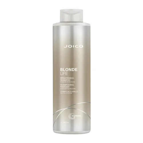 Joico NEW! Blonde Life Brightening Shampoo 1000 ml
