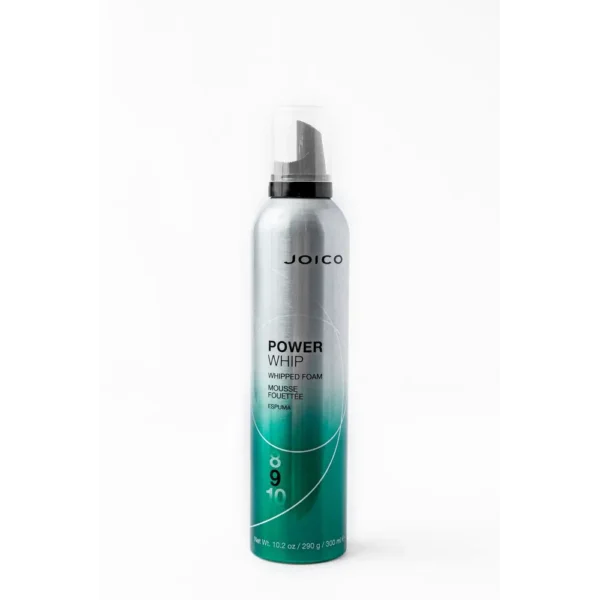 Joico-NEW-Style-Finish-Power-Whip-300-ml-mybeauty24.eu_ Joico Style & Finish JoiWhip Firm 300ml
