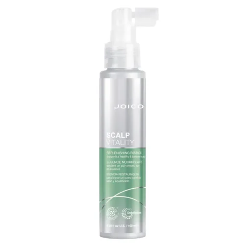 Joico Scalp Vitality Replenishing Essence 100 ml