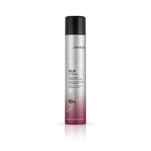 Joico Style & Finish Flip Turn Volumizing Finishing Spray 325ml