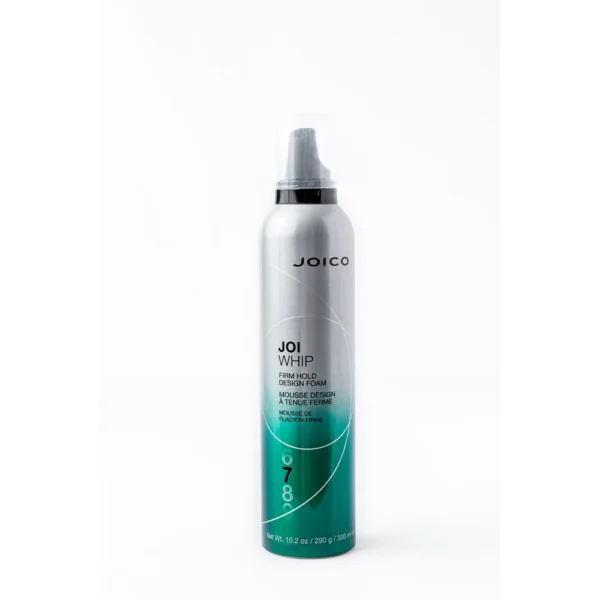 Joico-Style-Finish-JoiWhip-Firm-300ml Joico Style & Finish JoiWhip Firm 300ml