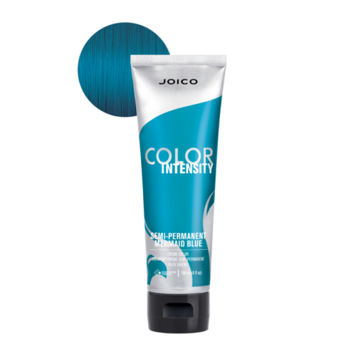 Joico-Vero-K-Pak-Color-Intensity-Semi-Permanent-Mermaid-Blue-118-ml Joico Vero K-Pak Color Intensity Semi-Permanent Mermaid Blue 118 ml