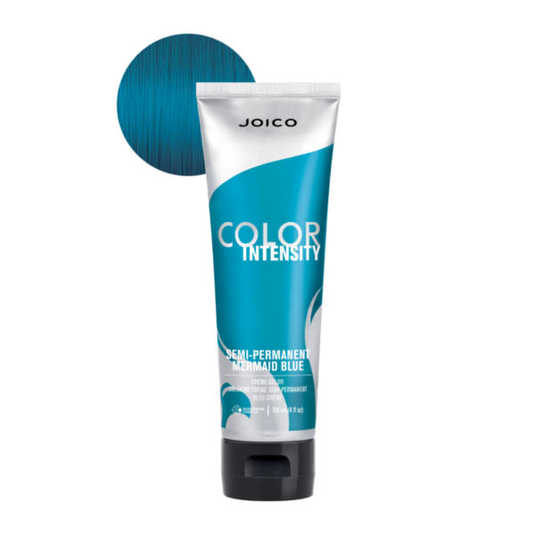 Joico Vero K-Pak Color Intensity Semi-Permanent Mermaid Blue 118 ml
