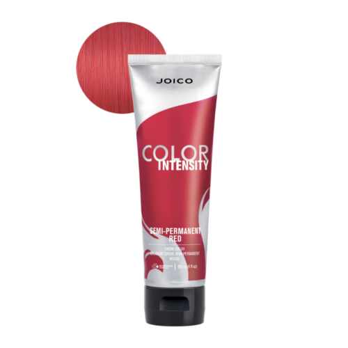 Joico-Vero-K-Pak-Color-Intensity-Semi-Permanent-Red-118-ml Joico Vero K-Pak Color Intensity Semi-Permanent Red 118 ml