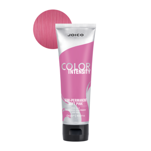 Joico-Vero-K-Pak-Color-Intensity-Semi-Permanent-Soft-Pink-118-ml Joico Vero K-Pak Color Intensity Semi-Permanent Soft Pink 118 ml