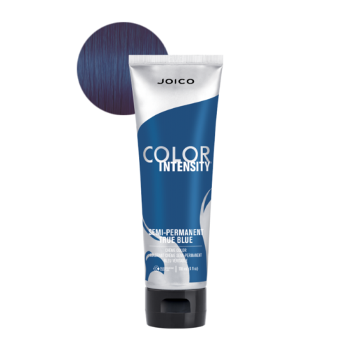 Joico-Vero-K-Pak-Color-Intensity-Semi-Permanent-True-Blue-118-ml Joico Vero K-Pak Color Intensity Semi-Permanent True Blue 118 ml