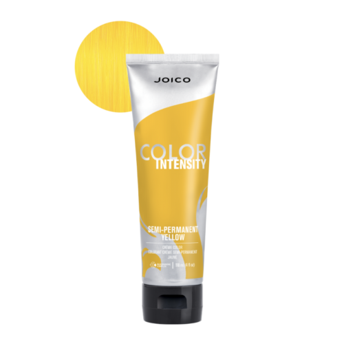 Joico-Vero-K-Pak-Color-Intensity-Semi-Permanent-Yellow-118-ml Joico Vero K-Pak Color Intensity Semi-Permanent Yellow 118 ml