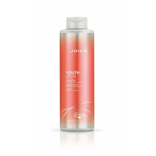 Joico YouthLock Shampoo 1000 ml