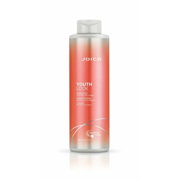 Joico YouthLock Shampoo 1000 ml