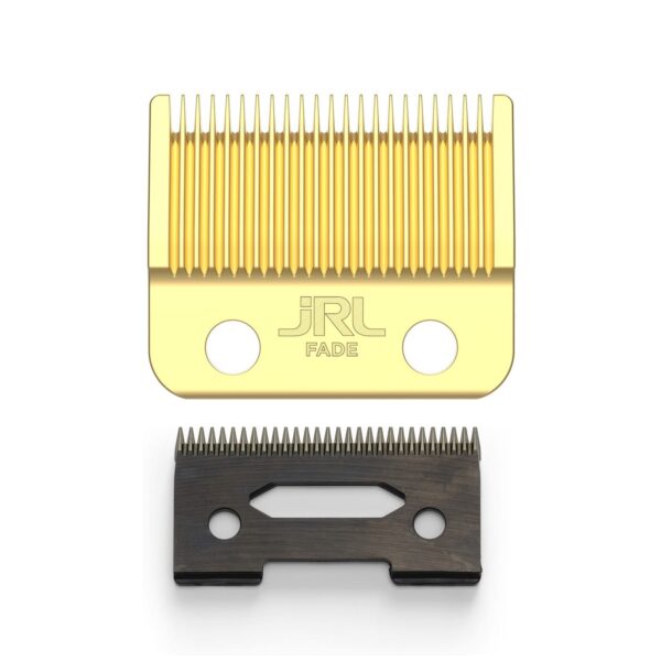 Jrl-Clipper-Fade-Blade-2020CGold JRL Clipper Fade Blade 2020C Gold terä