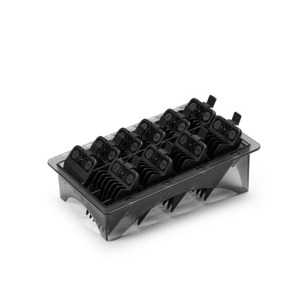 Jrl-Comb-Attachment-Clipper-Blade-Set-2020C Jrl Comb Attachment hiustenleikkuukoneen terä Set 2020C Terä