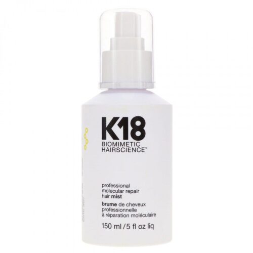 K18-Molecular-Repair-Hair-Mist-150ml K18 Molecular Repair Hair Mist 150ml