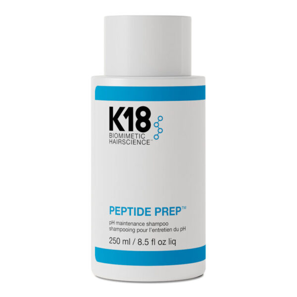 K18 Damage Shield pH Protective Shampoo 250ml