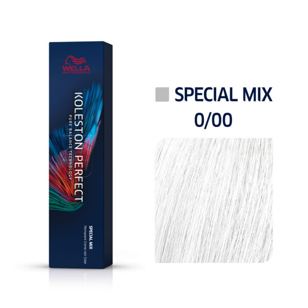 KP-Me0_00-Special-Mix Wella Koleston Perfect Me+ Special Mix hiusväri 60 ml
