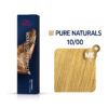 Wella Koleston Perfect Me+ Pure Naturals hiusväri 60 ml
