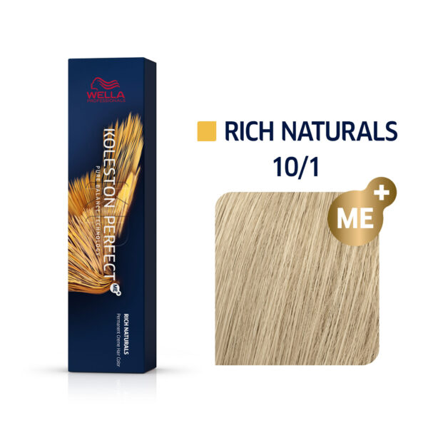 KP-Me10_1-Rich-Naturals Wella Koleston Perfect Me+ Rich Naturals hiusväri 60 ml