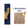 KP-Me10_97-Rich-Naturals Wella Koleston Perfect Me+ Rich Naturals hiusväri 60 ml