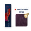 KP-Me33_66-Vibrant-Reds Wella Koleston Perfect Me+ Vibrant Reds hiusväri 60 ml